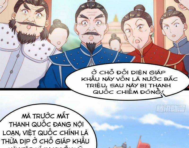 Bạo Manh Tiểu Tiên Chapter 48 trang 11