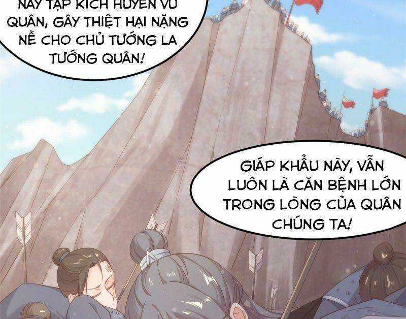 Bạo Manh Tiểu Tiên Chapter 48 trang 12