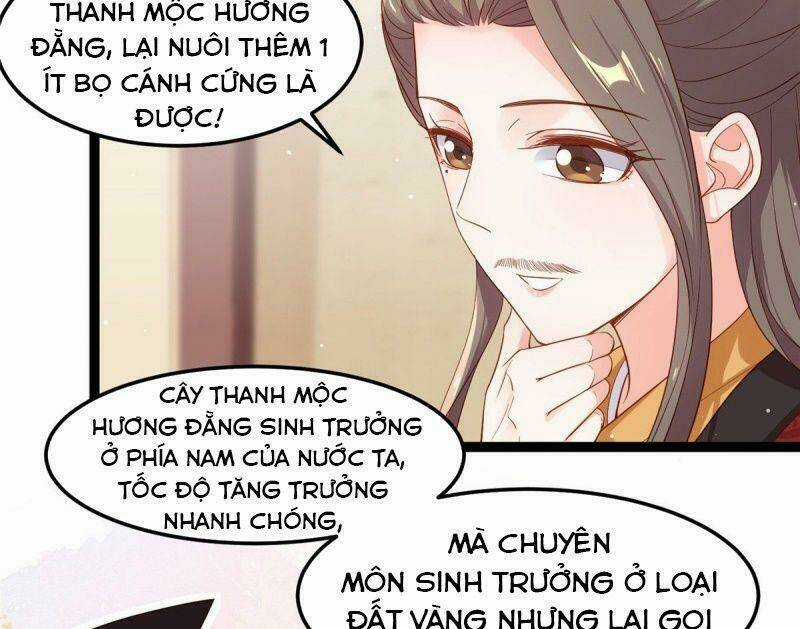 Bạo Manh Tiểu Tiên Chapter 48 trang 14