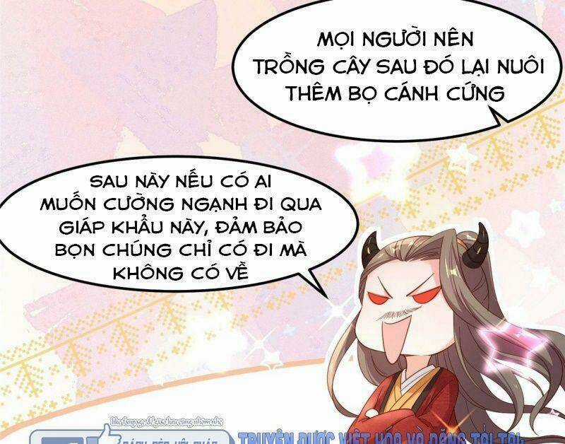 Bạo Manh Tiểu Tiên Chapter 48 trang 17