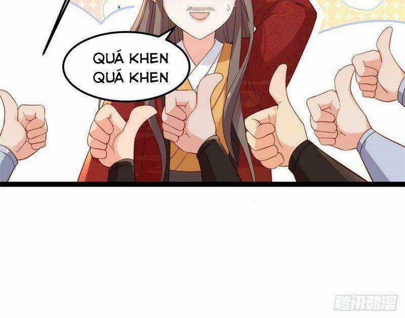 Bạo Manh Tiểu Tiên Chapter 48 trang 19