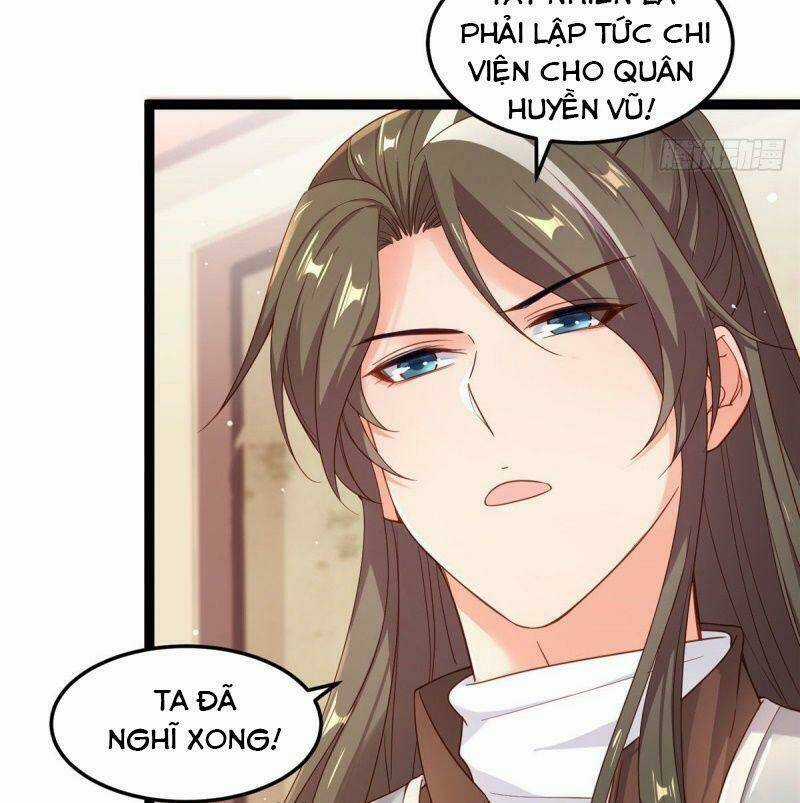 Bạo Manh Tiểu Tiên Chapter 48 trang 22
