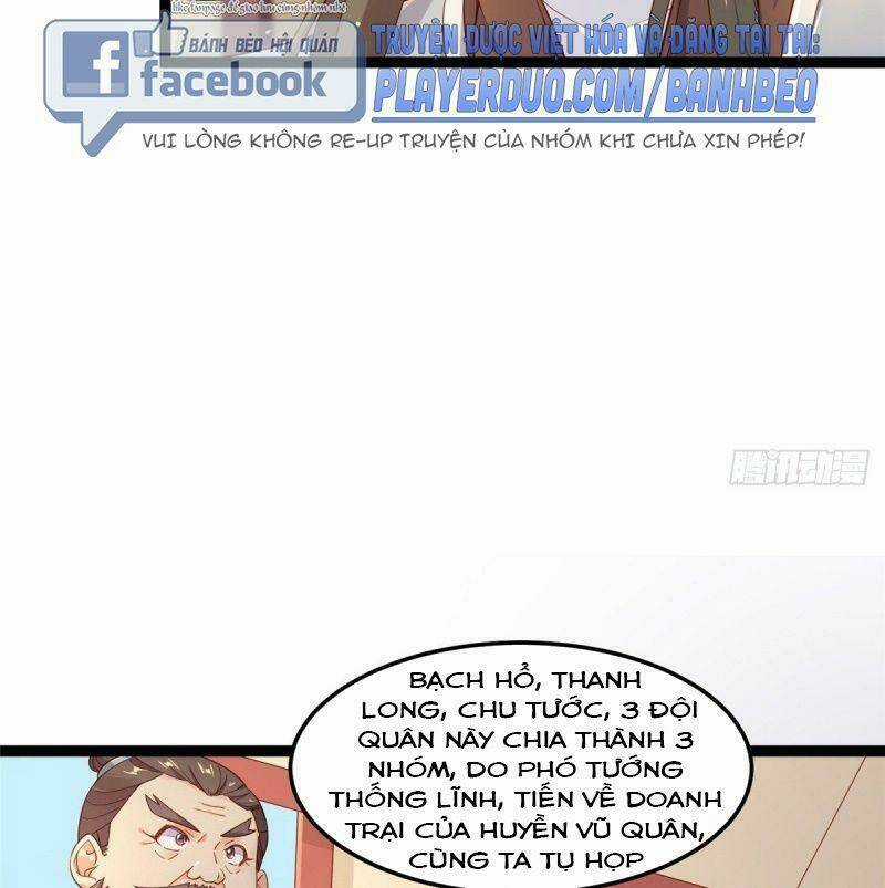 Bạo Manh Tiểu Tiên Chapter 48 trang 23
