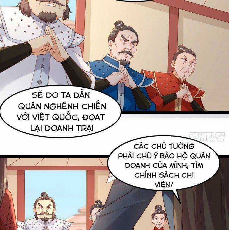 Bạo Manh Tiểu Tiên Chapter 48 trang 24