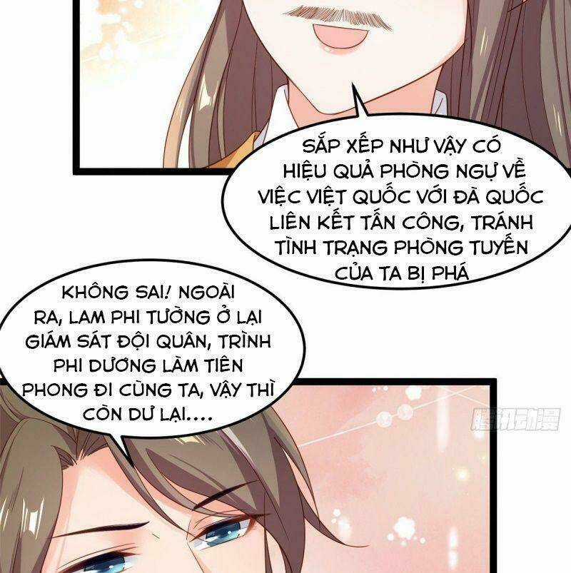 Bạo Manh Tiểu Tiên Chapter 48 trang 26