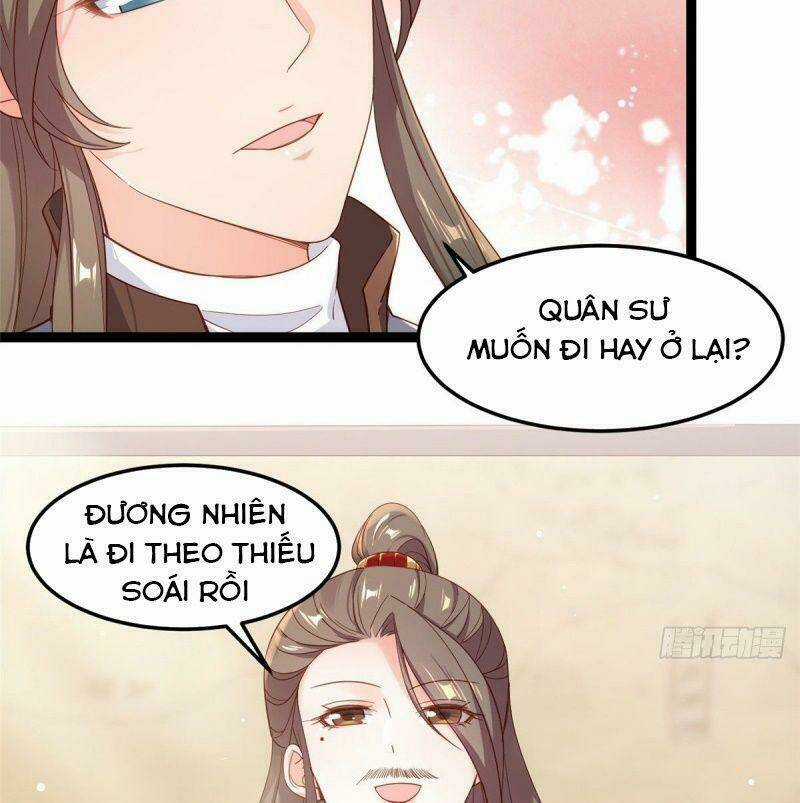 Bạo Manh Tiểu Tiên Chapter 48 trang 27