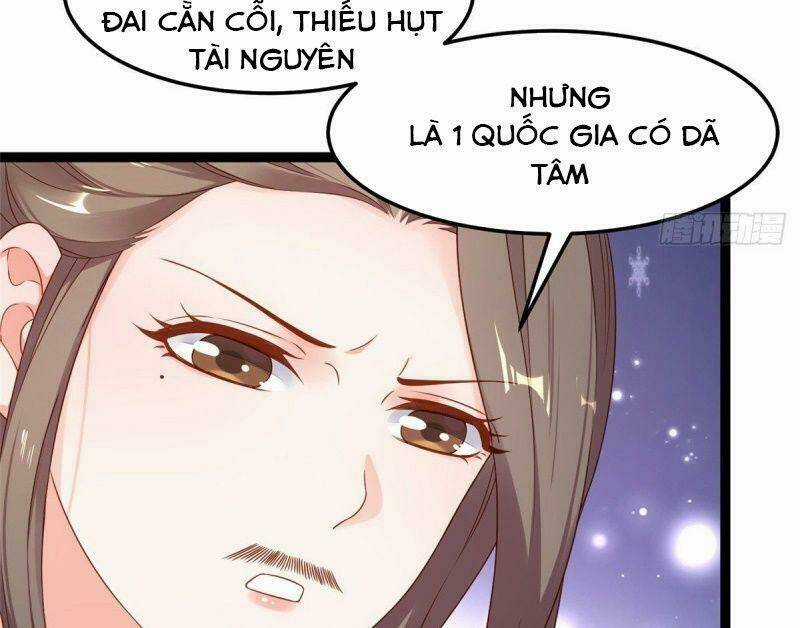 Bạo Manh Tiểu Tiên Chapter 48 trang 3
