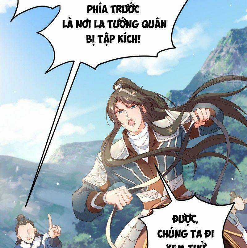 Bạo Manh Tiểu Tiên Chapter 48 trang 31