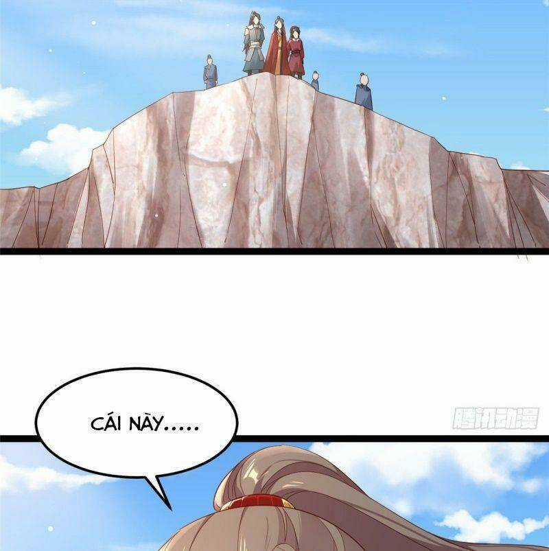 Bạo Manh Tiểu Tiên Chapter 48 trang 33