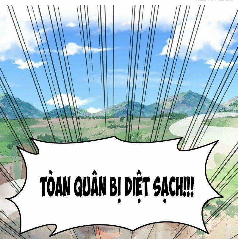 Bạo Manh Tiểu Tiên Chapter 48 trang 35