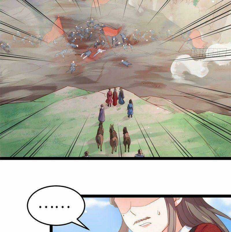 Bạo Manh Tiểu Tiên Chapter 48 trang 36