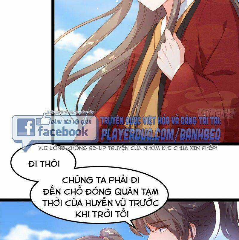 Bạo Manh Tiểu Tiên Chapter 48 trang 37