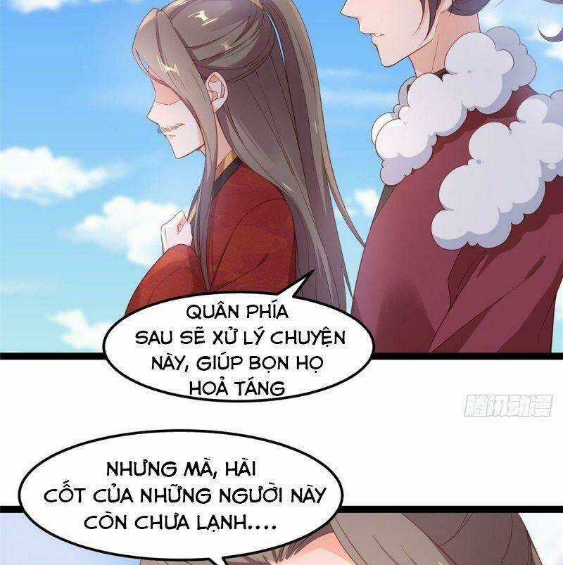 Bạo Manh Tiểu Tiên Chapter 48 trang 38