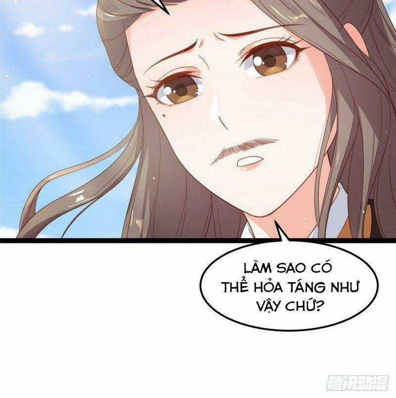 Bạo Manh Tiểu Tiên Chapter 48 trang 39
