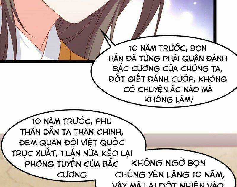 Bạo Manh Tiểu Tiên Chapter 48 trang 4