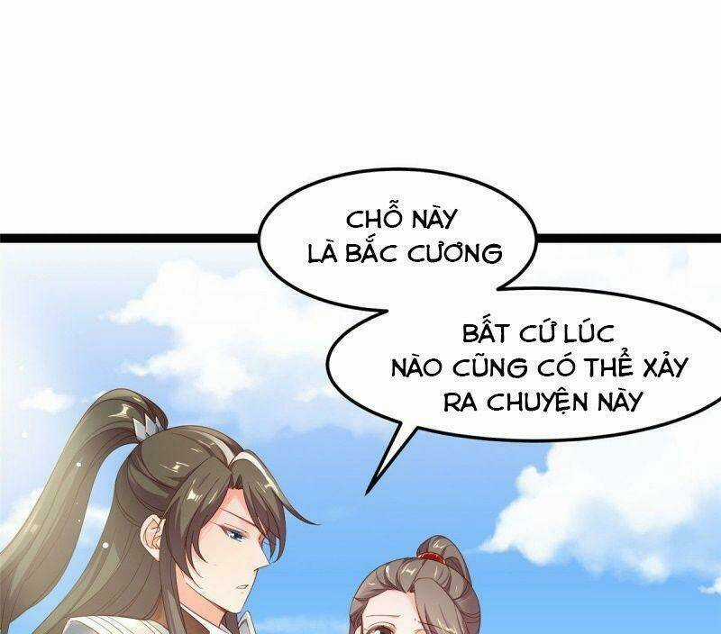 Bạo Manh Tiểu Tiên Chapter 48 trang 40