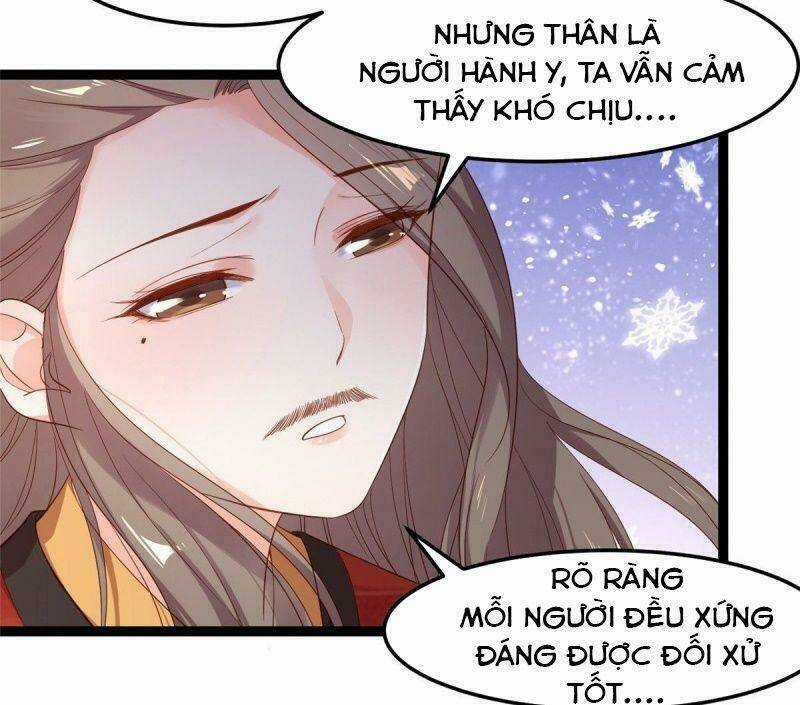 Bạo Manh Tiểu Tiên Chapter 48 trang 42