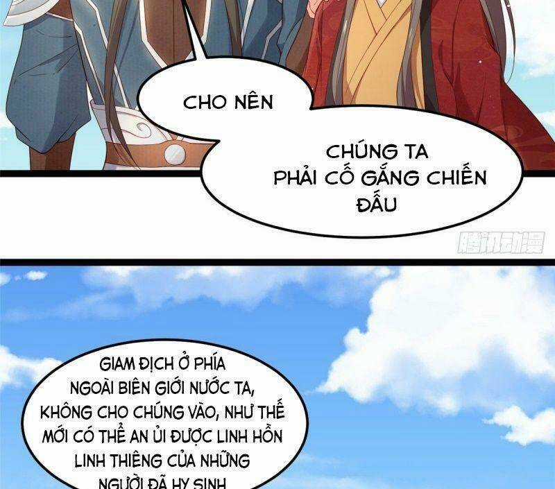 Bạo Manh Tiểu Tiên Chapter 48 trang 44