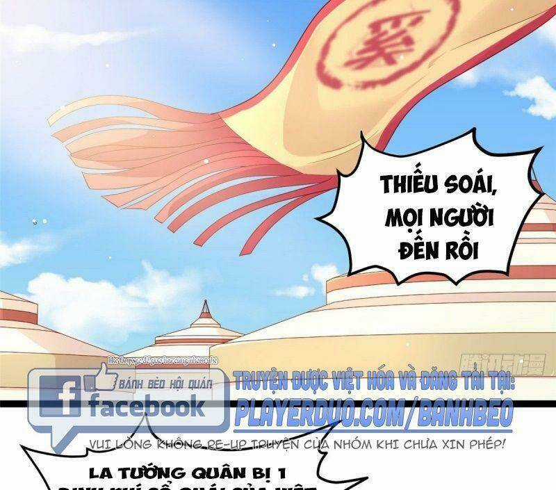 Bạo Manh Tiểu Tiên Chapter 48 trang 48