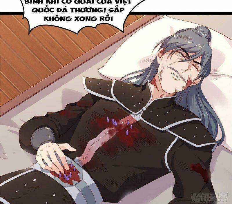 Bạo Manh Tiểu Tiên Chapter 48 trang 49