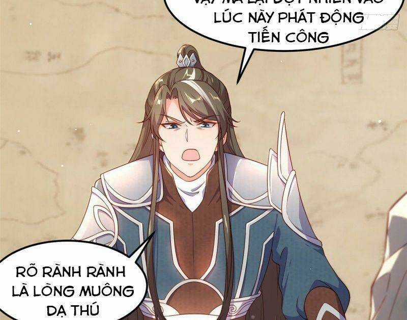 Bạo Manh Tiểu Tiên Chapter 48 trang 5