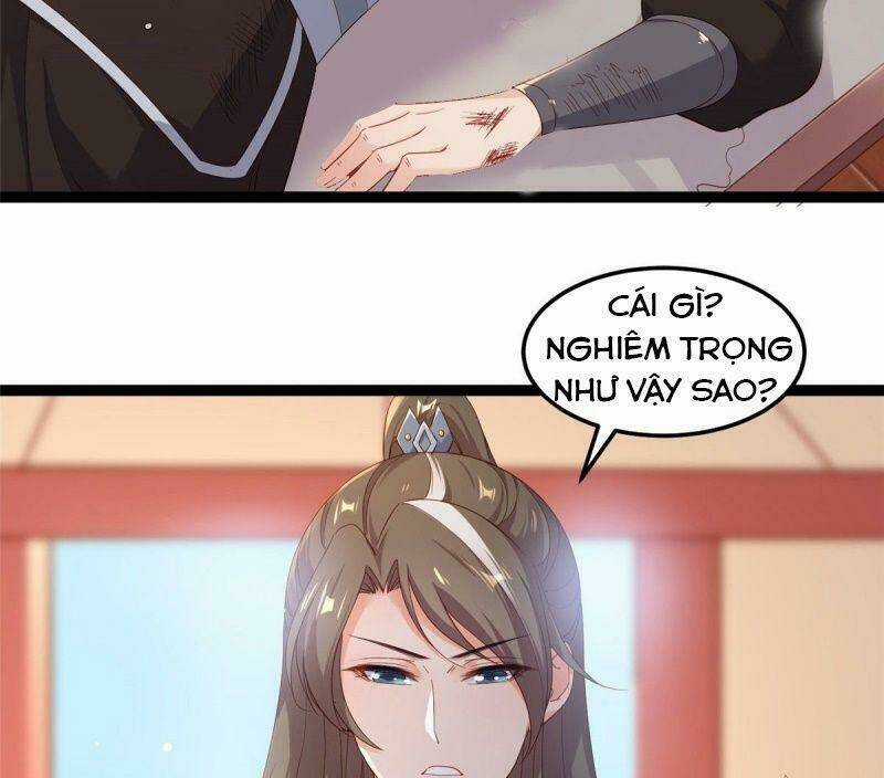 Bạo Manh Tiểu Tiên Chapter 48 trang 50