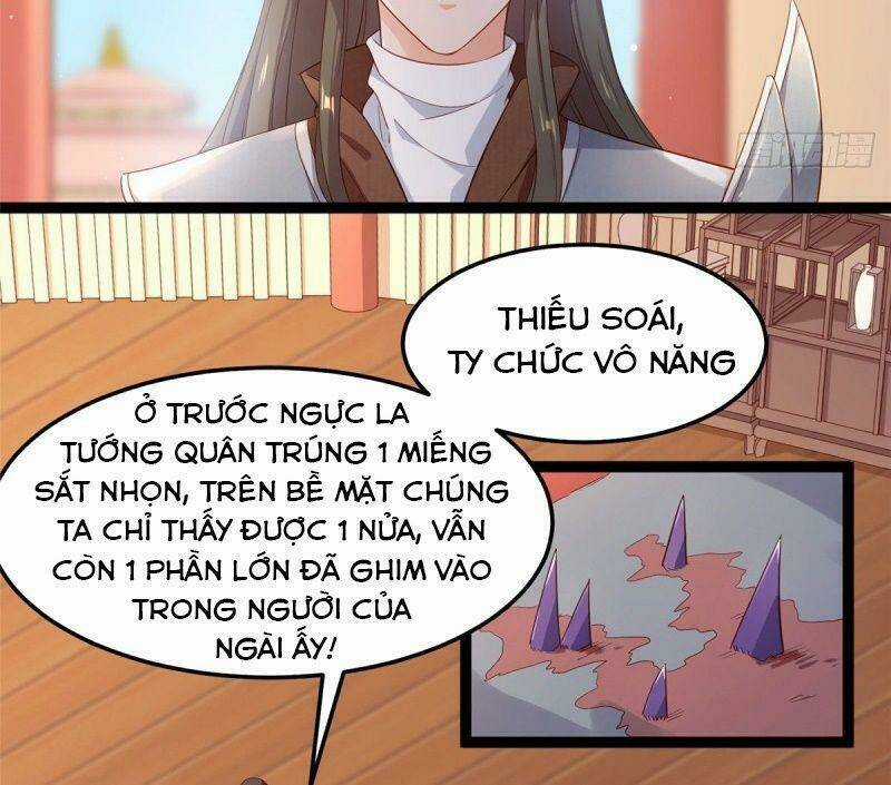 Bạo Manh Tiểu Tiên Chapter 48 trang 51