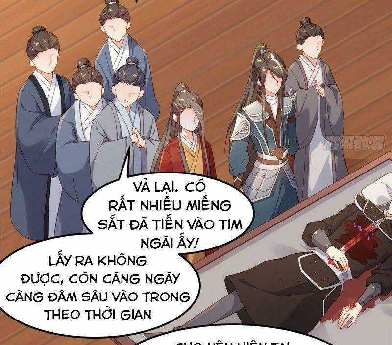 Bạo Manh Tiểu Tiên Chapter 48 trang 52