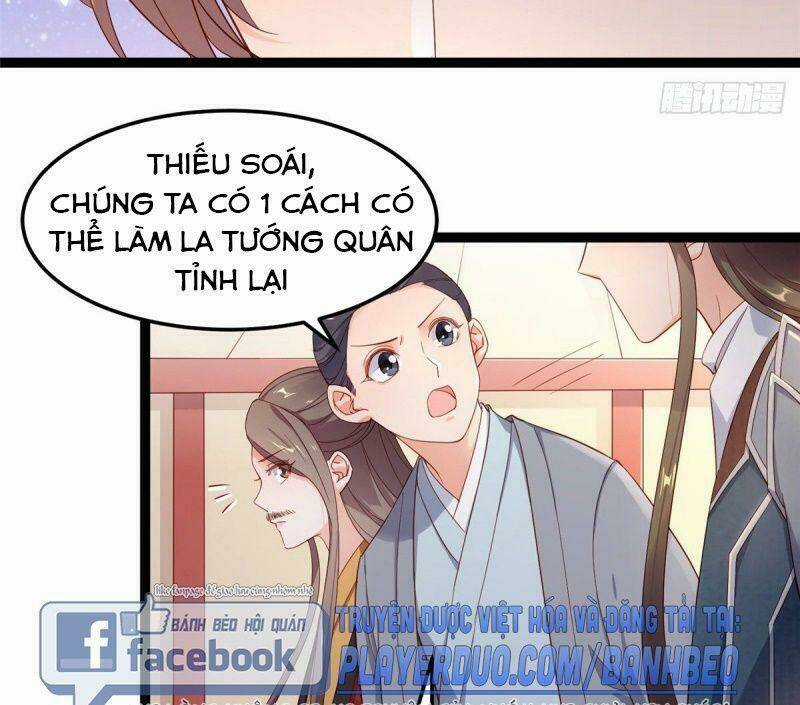 Bạo Manh Tiểu Tiên Chapter 48 trang 55