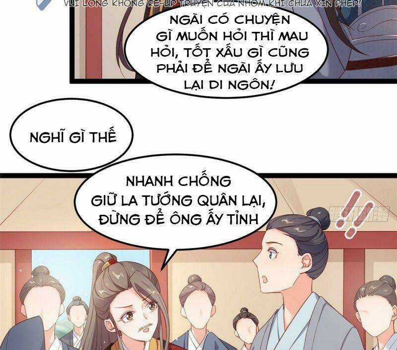 Bạo Manh Tiểu Tiên Chapter 48 trang 56