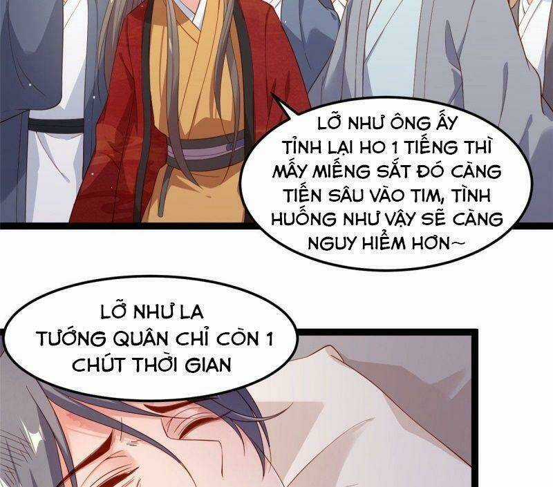 Bạo Manh Tiểu Tiên Chapter 48 trang 57