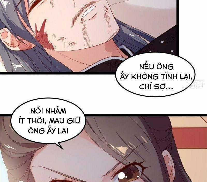 Bạo Manh Tiểu Tiên Chapter 48 trang 58