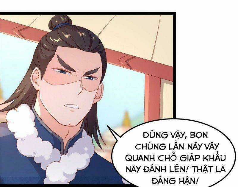 Bạo Manh Tiểu Tiên Chapter 48 trang 7