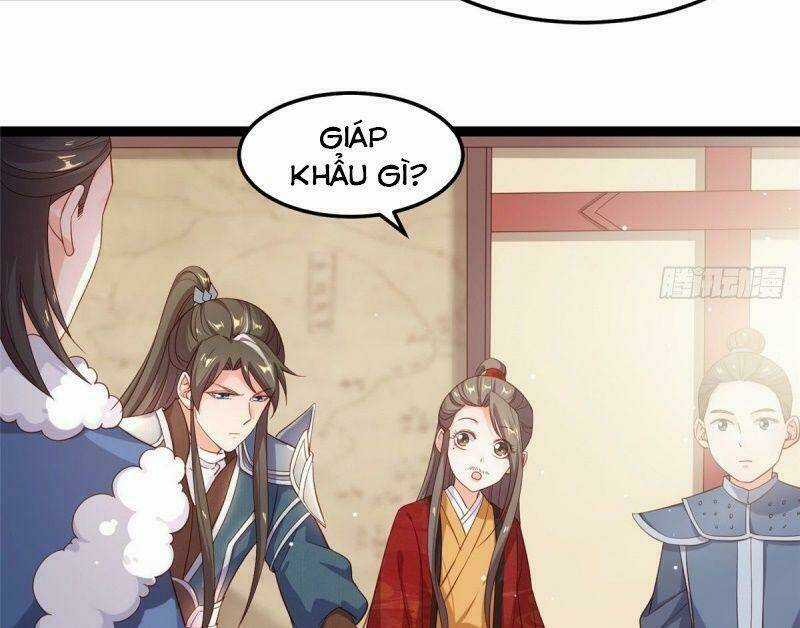 Bạo Manh Tiểu Tiên Chapter 48 trang 8