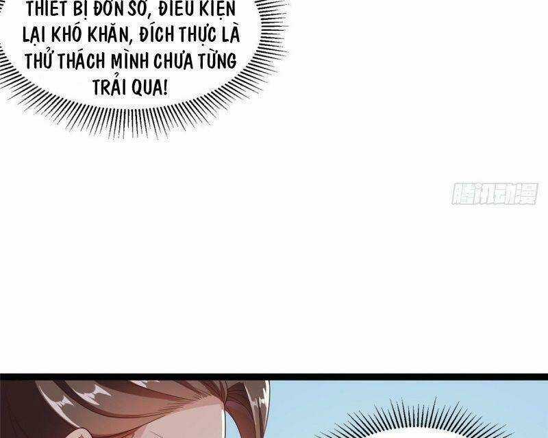 Bạo Manh Tiểu Tiên Chapter 49 trang 11