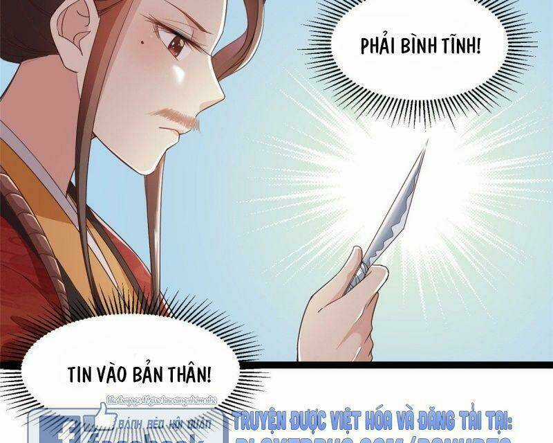 Bạo Manh Tiểu Tiên Chapter 49 trang 12