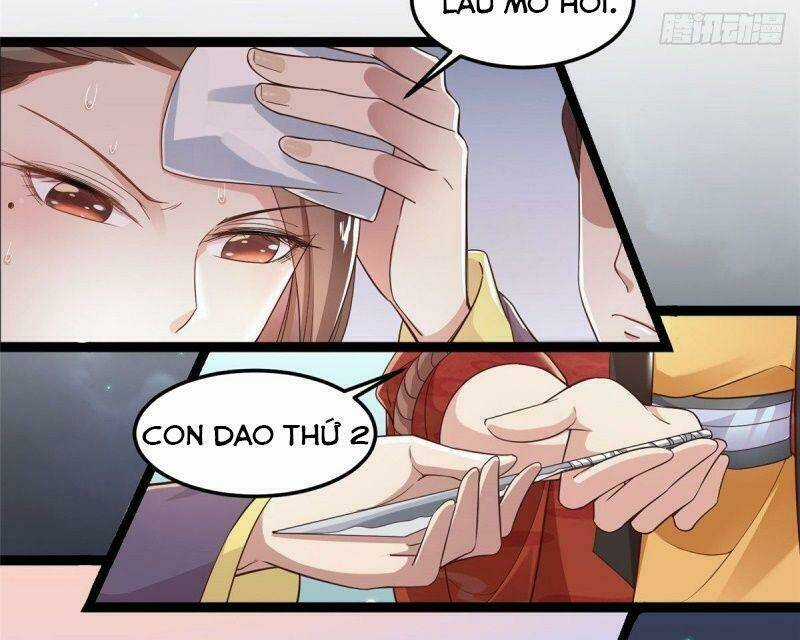 Bạo Manh Tiểu Tiên Chapter 49 trang 15