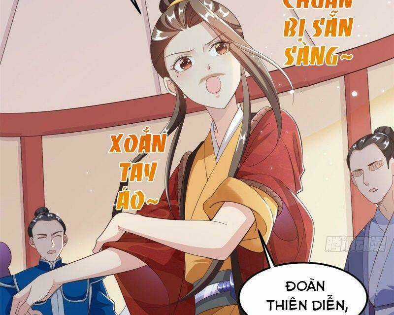 Bạo Manh Tiểu Tiên Chapter 49 trang 2