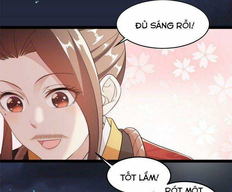 Bạo Manh Tiểu Tiên Chapter 49 trang 20