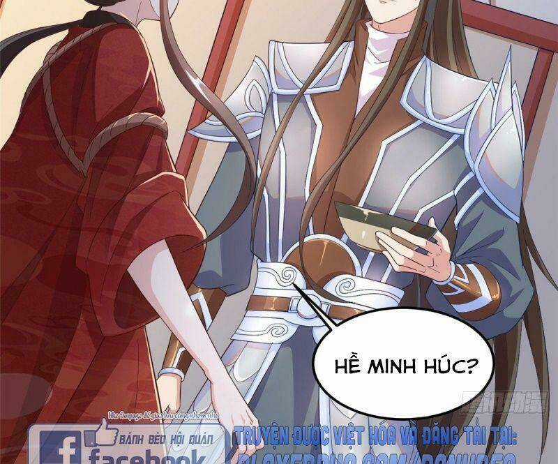 Bạo Manh Tiểu Tiên Chapter 49 trang 27