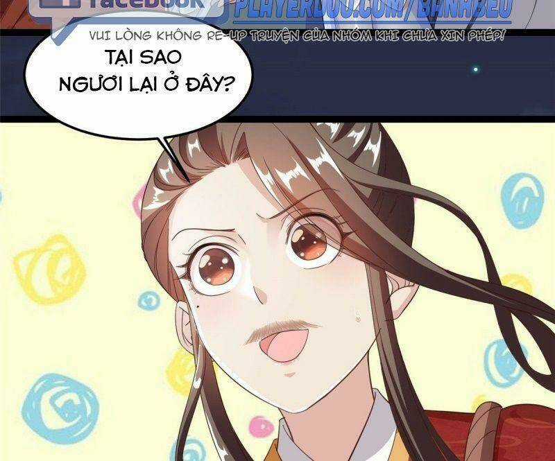 Bạo Manh Tiểu Tiên Chapter 49 trang 28