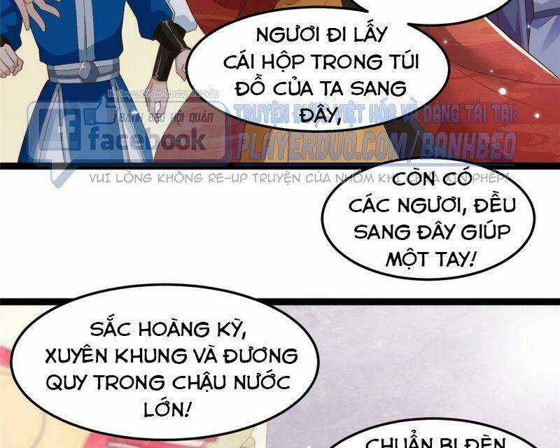 Bạo Manh Tiểu Tiên Chapter 49 trang 3