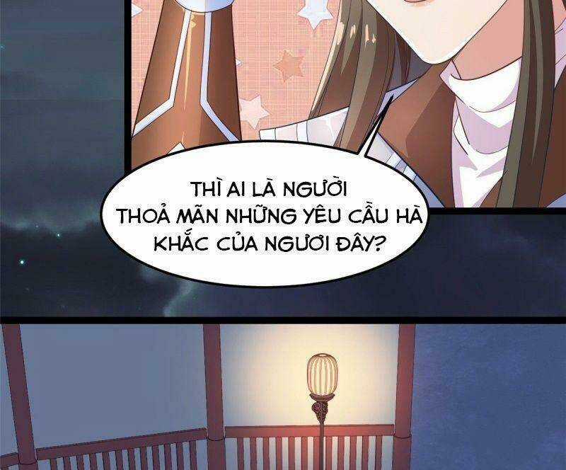 Bạo Manh Tiểu Tiên Chapter 49 trang 30