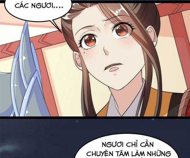 Bạo Manh Tiểu Tiên Chapter 49 trang 33