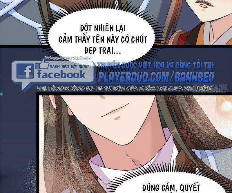 Bạo Manh Tiểu Tiên Chapter 49 trang 35