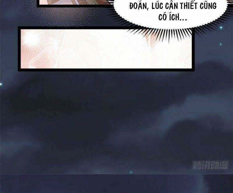 Bạo Manh Tiểu Tiên Chapter 49 trang 36