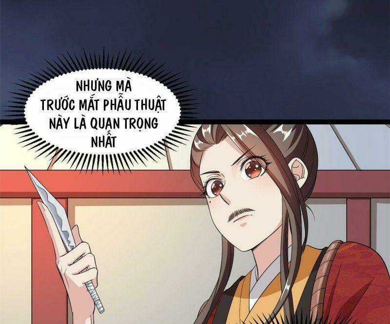 Bạo Manh Tiểu Tiên Chapter 49 trang 37