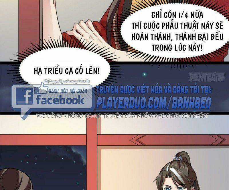 Bạo Manh Tiểu Tiên Chapter 49 trang 38