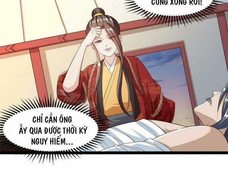 Bạo Manh Tiểu Tiên Chapter 49 trang 42