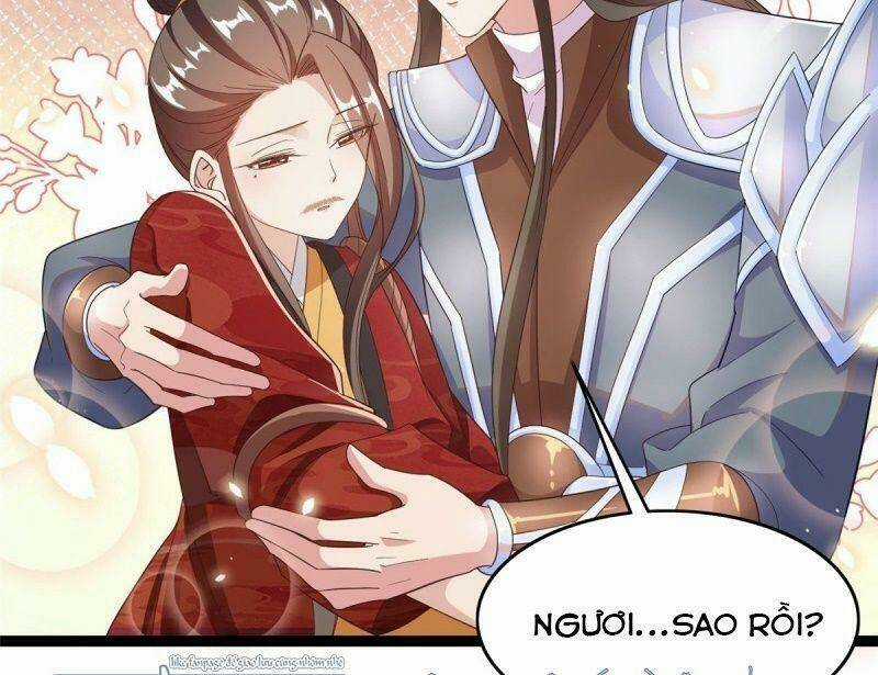 Bạo Manh Tiểu Tiên Chapter 49 trang 47